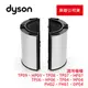 【Dyson戴森】原廠公司貨 360°玻璃纖維HEPA+活性碳空氣清淨機濾網(TP09、HP09、TP08、TP07、HP07、TP06、HP06、TP04、HP04適用)