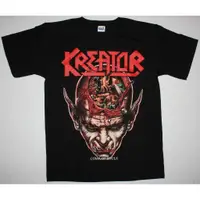 在飛比找蝦皮購物優惠-[Ready Stock XS-3XL] Kreator C