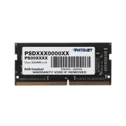 Patriot Signature DDR4 RAM 8GB (1X8GB) 2133MHz CL15 SODIMM Laptop/Notebook Me...