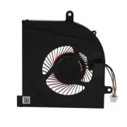CPU Cooling Fan for MSI GS63VR GS63 GS73 GS73VR MS-17B1 Stealth Pro CPU BS5005HS