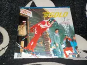 Going For The Gold NEW SEALED Laserdisc LD Anthony Edwards Free Ship $50 Orders