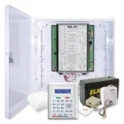 Elk M1 Gold Controller Kit with Enclosure & M1KP2 Keypad (ELK-M1GSYS4S)