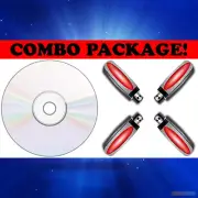 NEW & Fast Ship! Flight Simulator Jet Aircraft / Airplane / Helicopter Mac USB