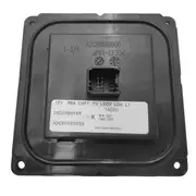 Car Headlight Driver Unit 260559976R for Captur 2013-2019 Running Daytime Light Module A2C90665603 black