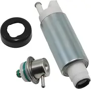Fuel Petcock Valve For Mercury 225HP 250HP 275HP 300HP 350HP For Verado Motorcycle Pumps Motos Valve Switch Fuel Pump 855427A1