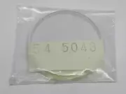 Genuine NOS Citizen 54-5043 Crystal for Citizen 4-720695 Leopard Super Beat 10