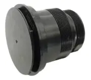 Baffle and Bulkhead Fitting