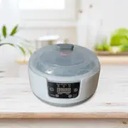 Digital Yogurt Maker Household Natto Maker Homemade Electric Yogurt Machine