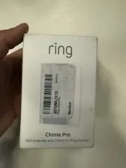 Ring Chime Pro Wi-Fi Extender