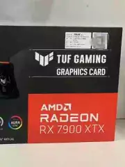 ASUS TUF-RX7900XTX-O24G-GAMING GDDR6 Graphic Card AMD Radeon