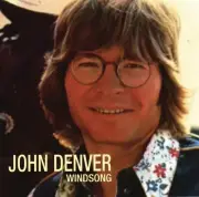 Factory Sealed (shrink wrapped) Windsong by John Denver CD NEW