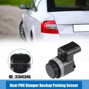 1pcs Reverse Backup Parking Rear Bumper Park Assist Object Sensor No.31341345