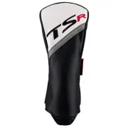 New TSR Leather Driver Headcover (TSR1, TSR2, TSR3, TSR4)