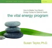 CD: Vital Energy Program, The (8CD)
