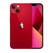 Apple iPhone 13 - 256GB - Red - Very Good (Refurbished)