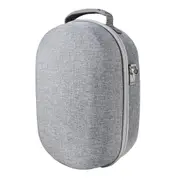3rd Earth Premium Hard Shell Storage Case for PlayStation VR2 Headset Grey