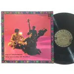 先行一車/西洋LP/ RAVI SHANKAR - THE SOUNDS OF INDIA