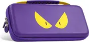 U Core Carrying Case for Nintendo Switch, Portable Travel Carrying Bag Protective for Nintendo Switch with 10 Game Cartridges Holders