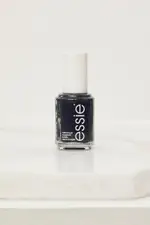 Blue Essie Nail Polish Fifth Avenue 64 Bright Red