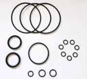 CL 60023-HSP - Aftermarket Seal Kit for Charlynn H Series 007