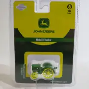 Athearn Precision John Deere Model "D" Tractor 1/87/HO JD-7705-P
