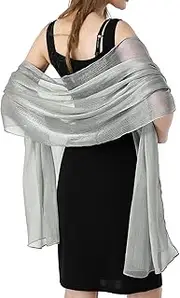 [Ladiery] Women's Pashmina Shawl