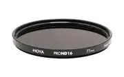 77mm Pro Neutral Density ND16 Filter (1.2) 4stops