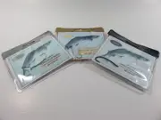 Alec Jackson's Steelhead Irons--Fly Tying Hooks for Steelhead & Trout