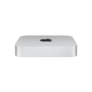 【Apple】Mac mini M2晶片 8核心CPU 與 10核心GPU 512G SSD