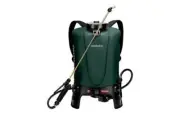 Metabo 18V Cordless Backpack Garden Sprayer (Tool Only)