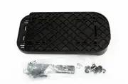 REAR RACK PLASTIC BOX MOUNTING PLATE