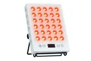 Oppsbuy Red Light Therapy Lamp for Body Pain Relief & Recovery