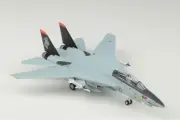 Easy Model 1/72 F-14D Tomcat AD164 USN VF-101 Grim Reapers