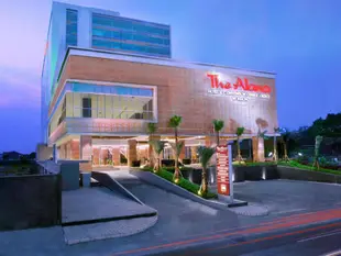 阿蘭納飯店會議中心 - 索羅The Alana Hotel and Convention Center – Solo