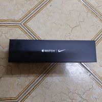 Apple Watch Nike Series 7（GPS）45 公釐