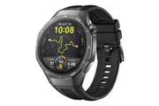 Watch GT 5 Pro 46mm VLI-B29 Black