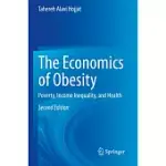 THE ECONOMICS OF OBESITY: POVERTY, INCOME INEQUALITY, AND HEALTH