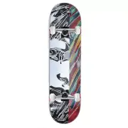 Colours Collectiv Skateboard Assembly Kelvin Hoefler/Yamada Crossing Borders 7.