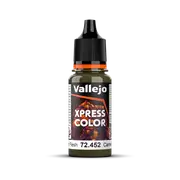 Vallejo Game Colour Xpress Colour Rotten Flesh 18 ml Acrylic Paint