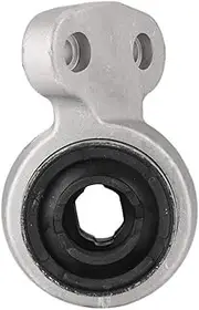 Suspension rubber Bushing front left Replace# 31126757623 AUTO-MOHITO 1pack