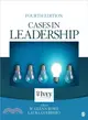 Cases in Leadership