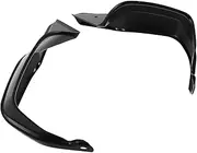 CHILDWEET Motorcycle Accessories Handlebar Hand Guards Wind Shield Cover Abs Material Easy Install for / 2012-2021