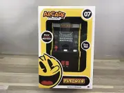 Pac-Man Arcade Classics # 07 Handheld Mini Arcade New 2017 (Color Screen)