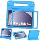 Kids Case for Samsung Galaxy Tab A9+ Plus 2023 (SM-X210/X216/X218) 11 Blue