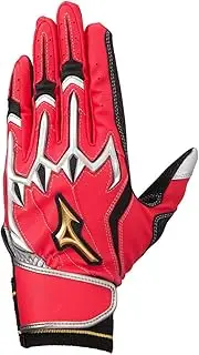 [Mizuno] Pro Silicon Power Arc LI (Both Hands) (1ejea200)