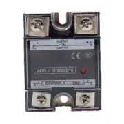 NEW For MGR-1 DD220D10 DC-DC 10A Solid State Relay