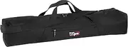 VidPro TC-27 Padded Tripod Bag carries 27-Inch Long Tripods