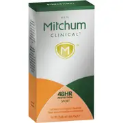 Mitchum Clinical 8 Hour Sport For Men Antiperspirant & Deodorant 45g