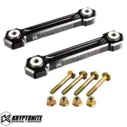 Kryptonite Death Grip Rear Sway Bar End Links For 2014-2023 Polaris RZR XP