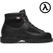 DANNER® PATROL 6" BLACK TACTICAL BOOTS 25200 - ALL SIZES